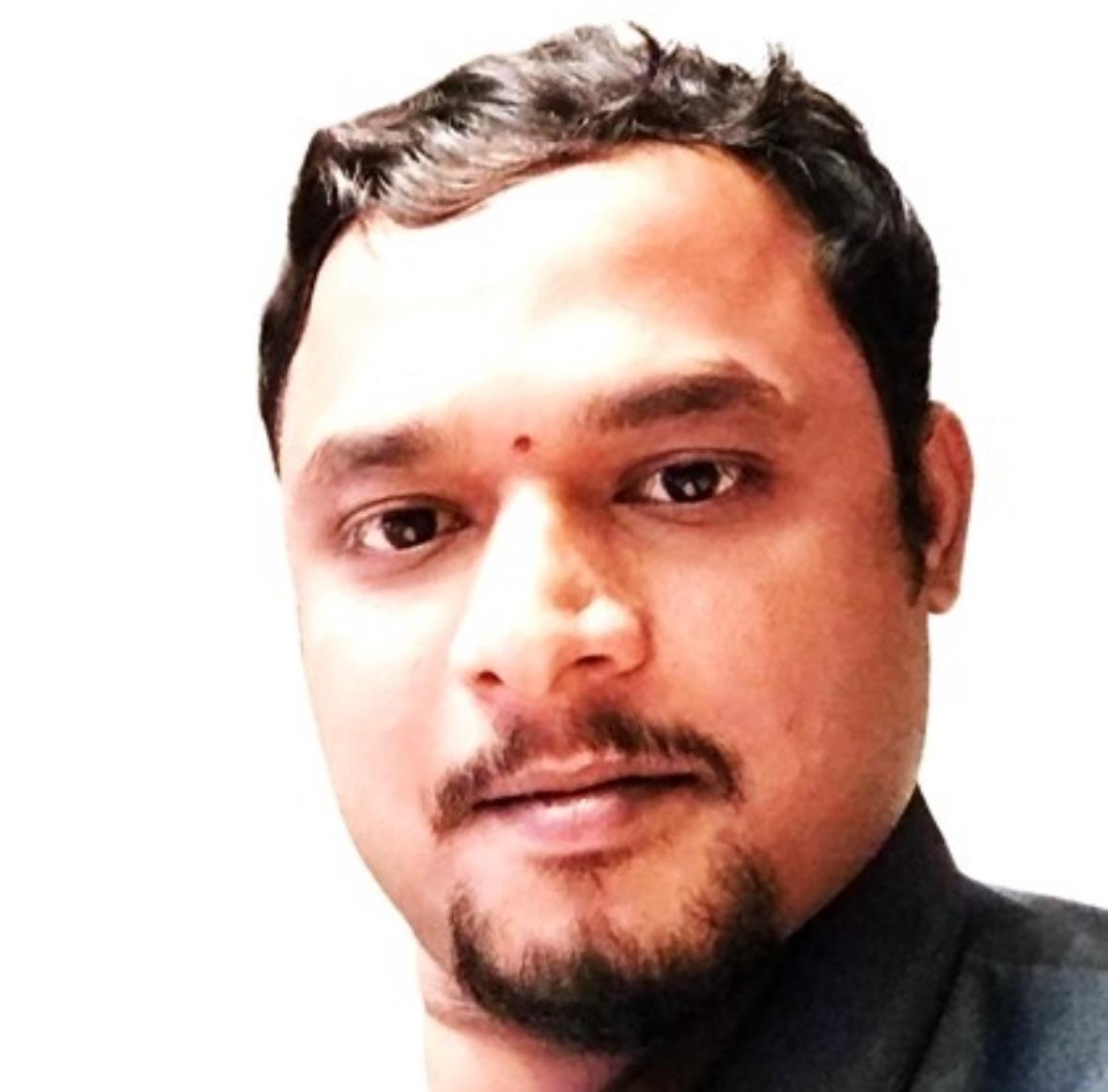 Raghavendra