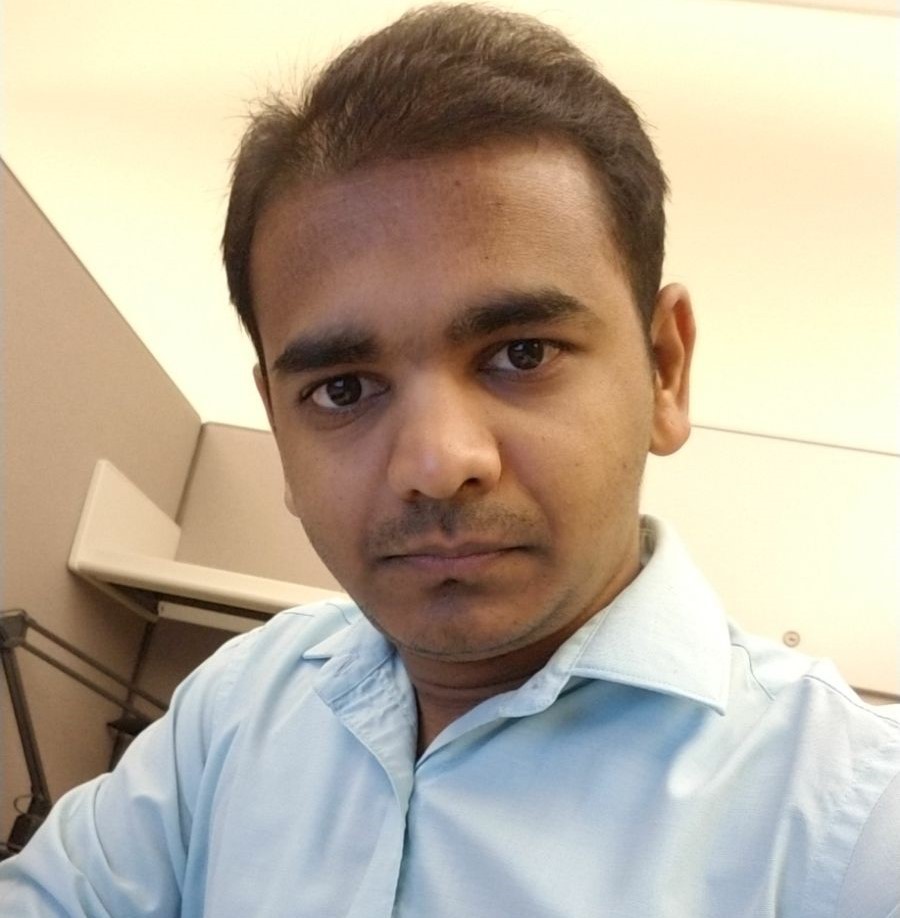 Vishal